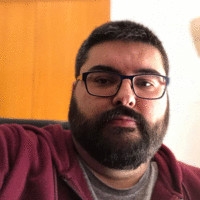 Alvaro Prieto - Auteur