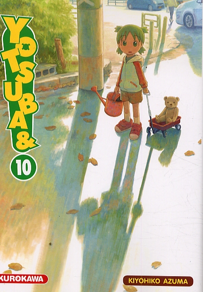 Yotsuba 10
