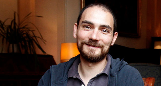 Ignacio Ferreras - Auteur