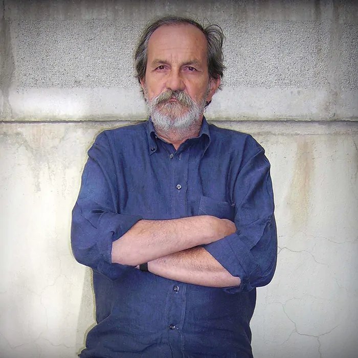 Massimo Marconi - Auteur