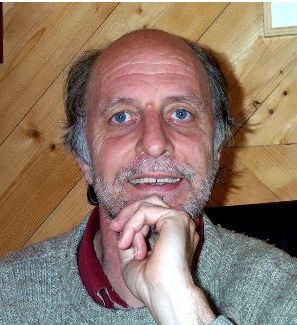 Gérard Janichon - Auteur