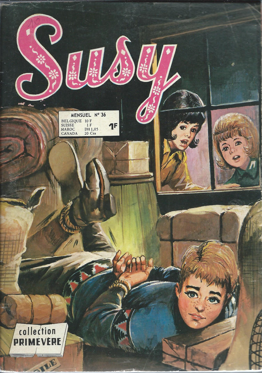 Vacances en Brugovie