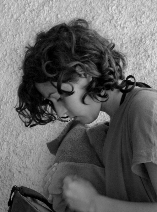 Laurie Agusti - Auteur