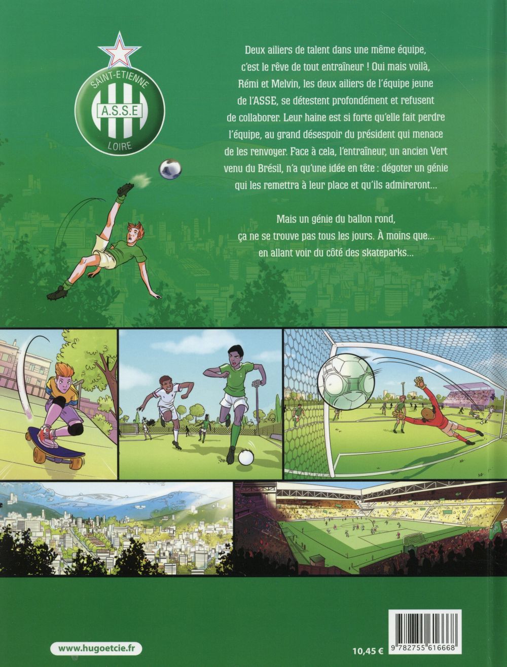 Frères ennemis (Les) - Extrait 1