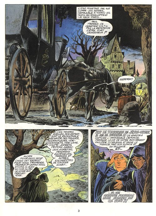 Domino et les agents secrets - Extrait 1