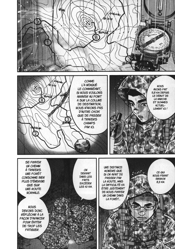 Rising Sun 12 - Extrait 1