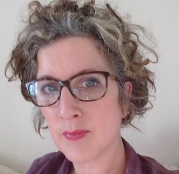Rachael Ball - Auteur