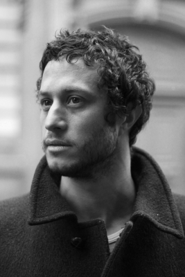 Jules Stromboni - Auteur