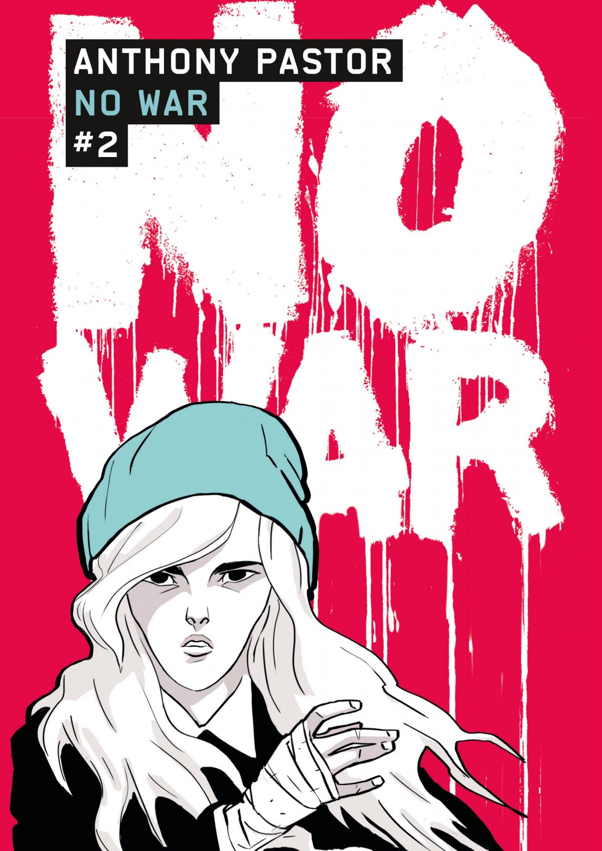 No War 2