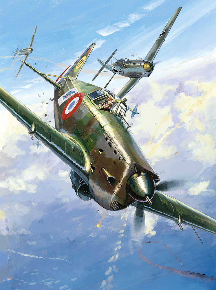 Lucio Perinotto - Artbook 3 - Extrait 1