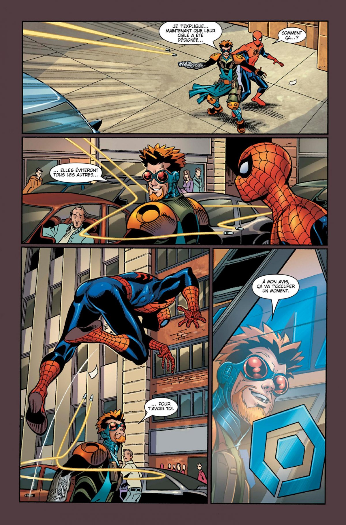 Autre (L') - Extrait 1