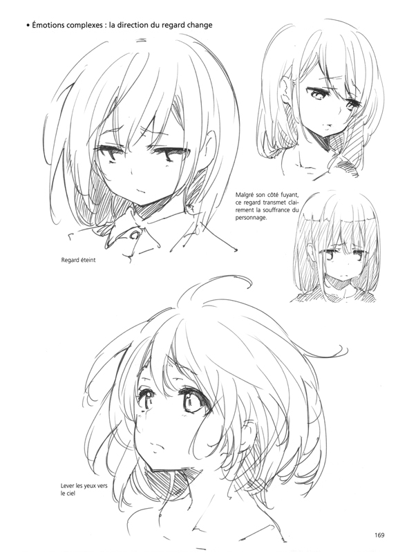 Expressions et les sentiments (Les) - Extrait 1