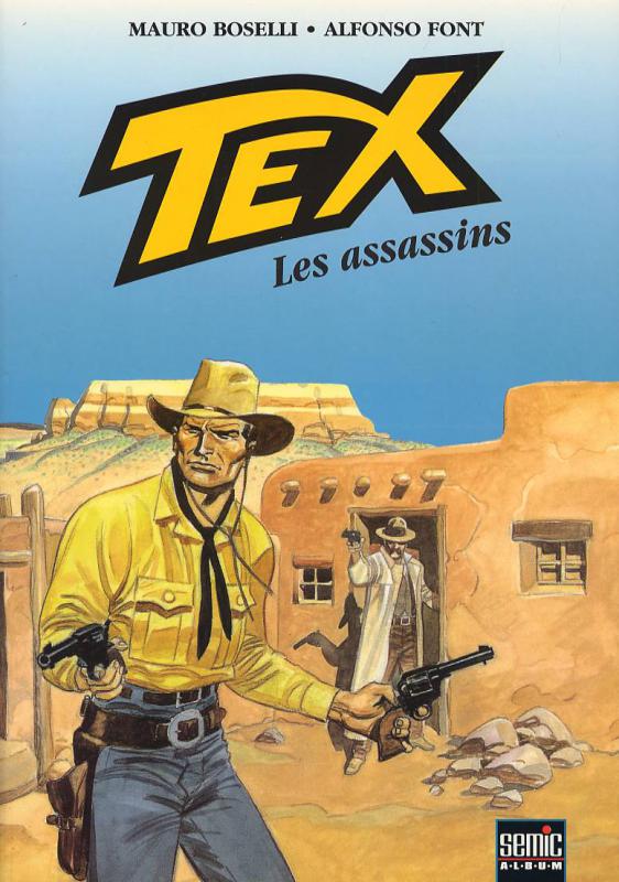Assassins (Les)