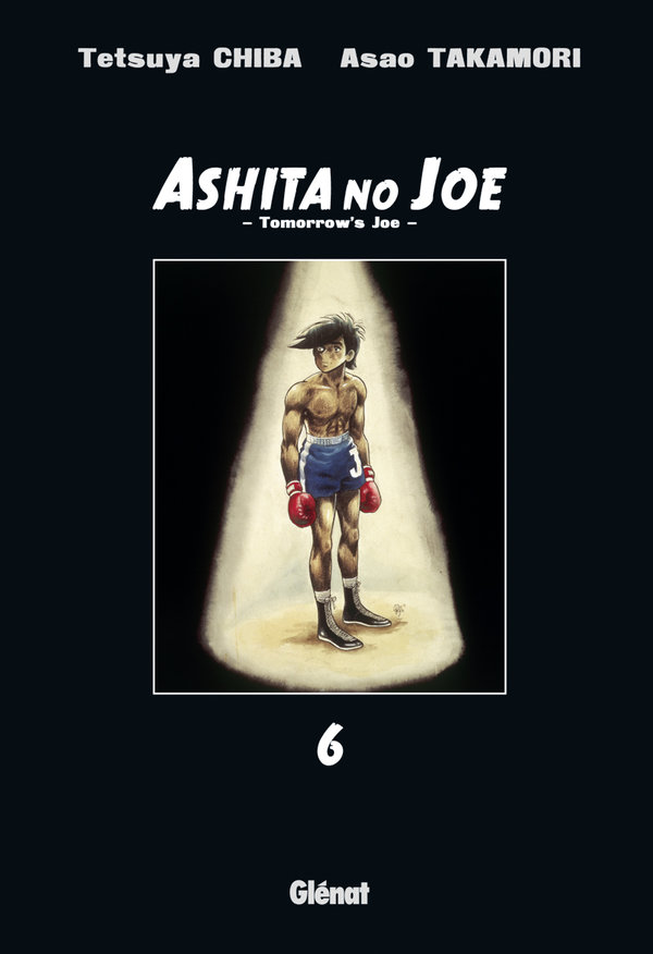 Ashita no Joe 6