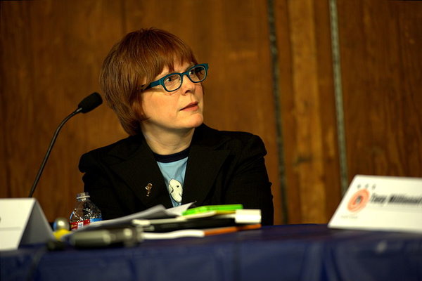 Renée French - Auteur