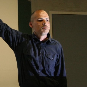Bruno Cénou - Auteur