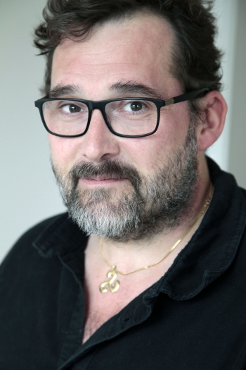 Cédrick Le Bihan - Auteur