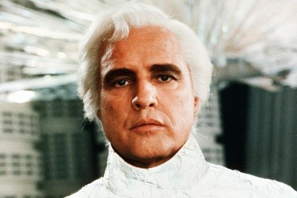 Marlon Brando - Auteur
