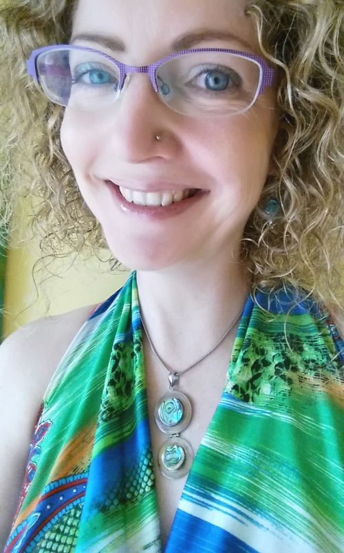Maura McHugh - Auteur