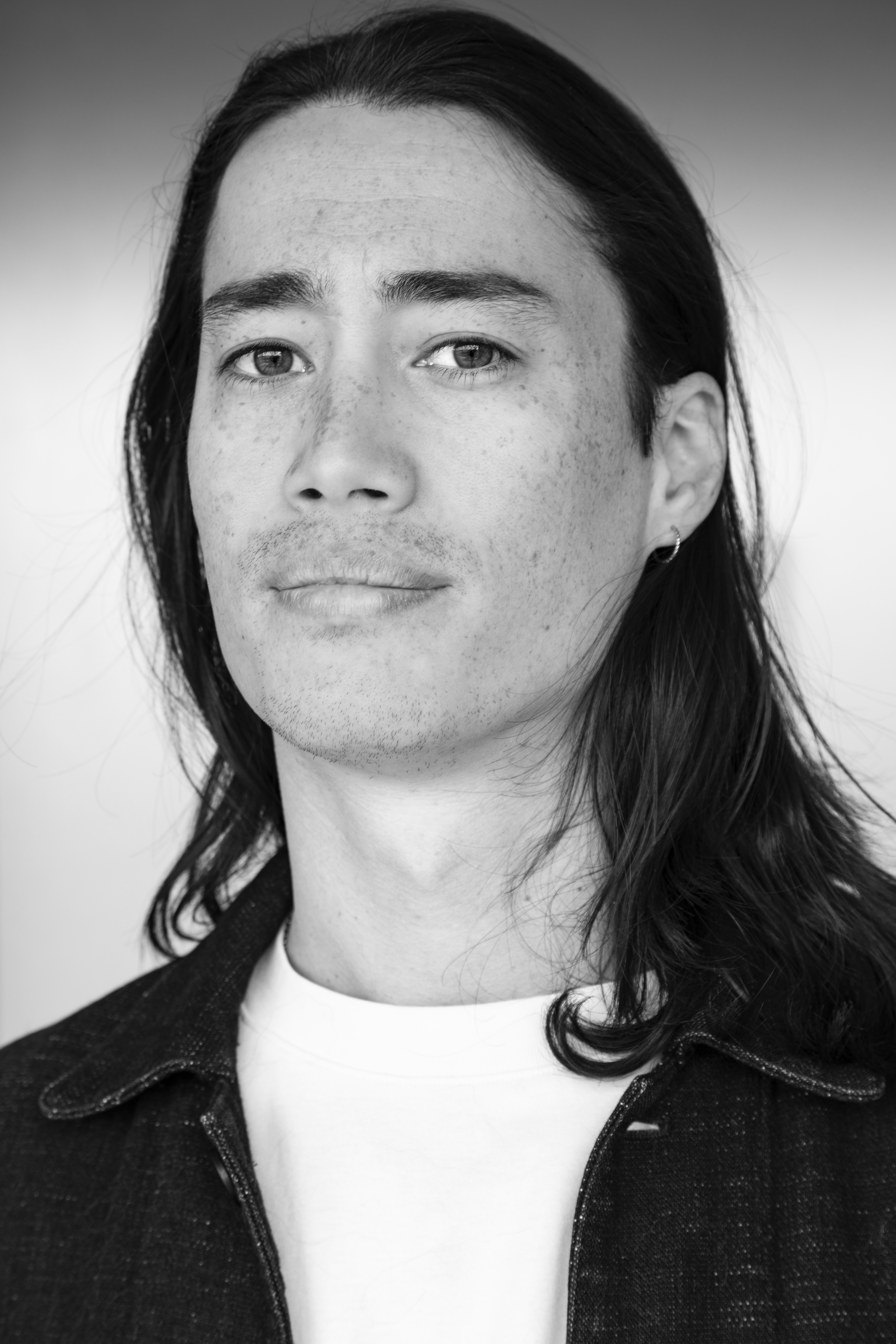 Gurvan Kristanadjaja - Auteur