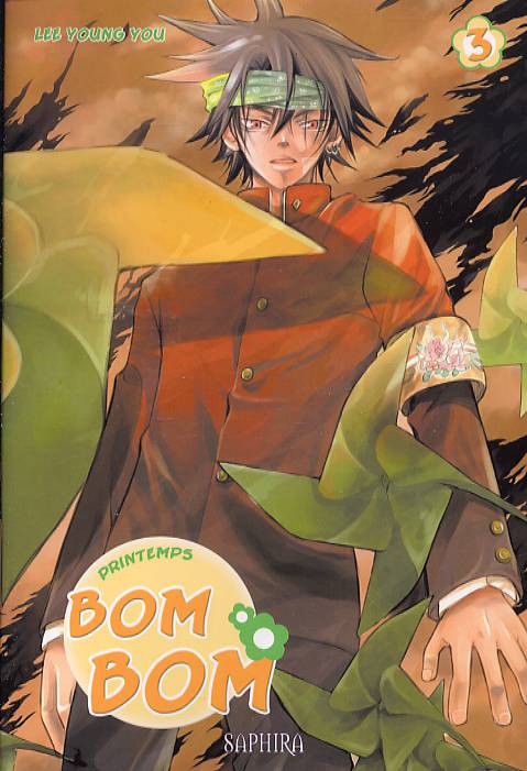 Bom Bom 3