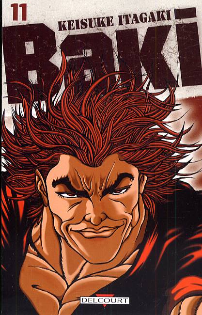 Baki 11