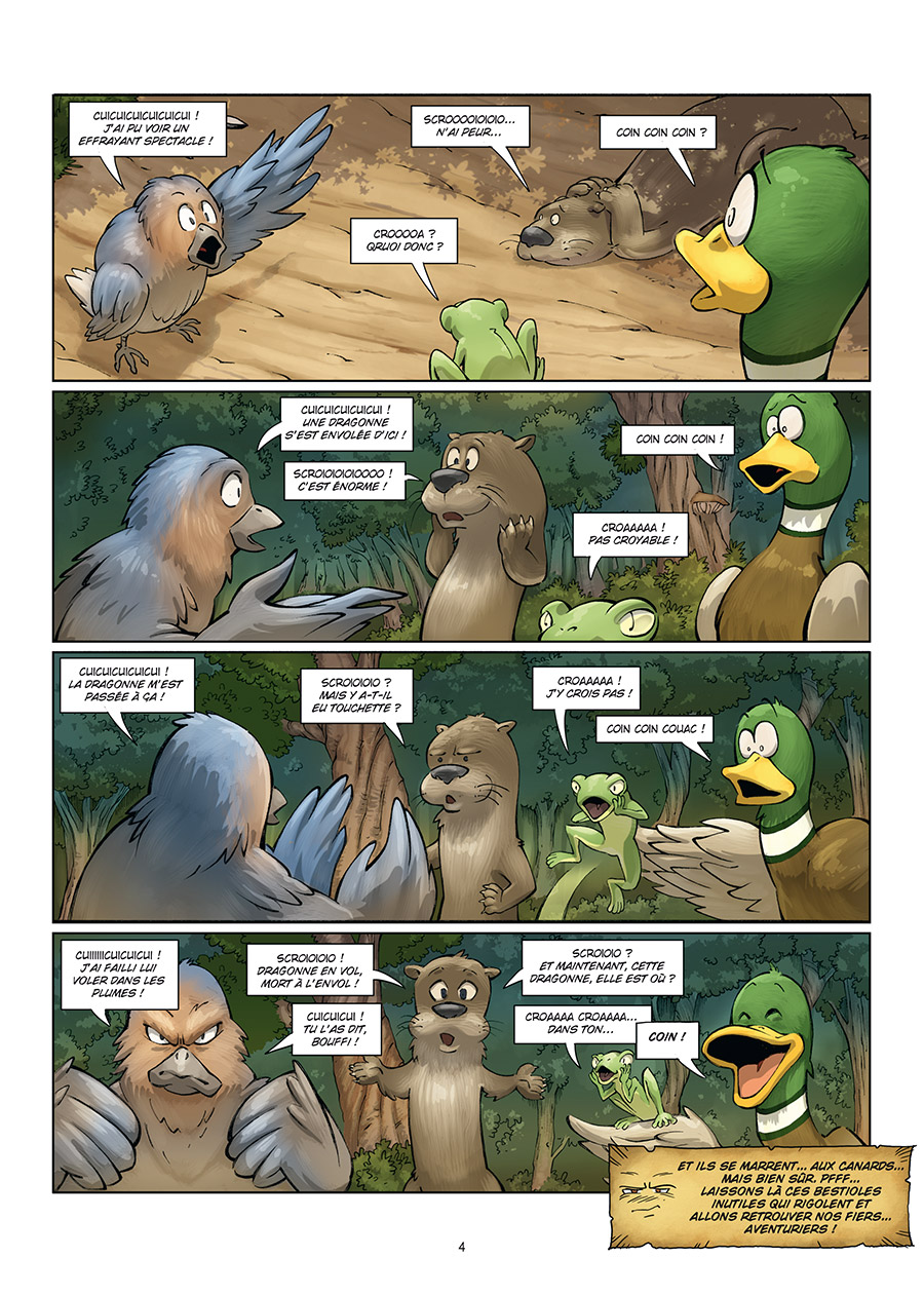 Dies irae, dies illa. - Extrait 1