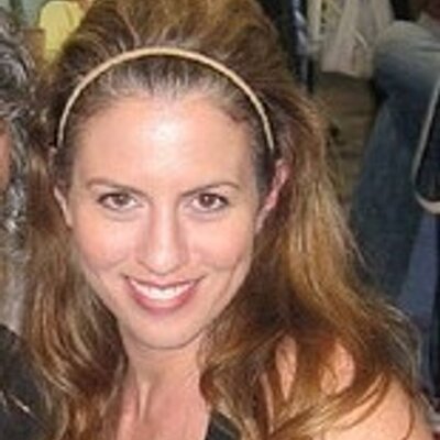 Johanna Stokes - Auteur