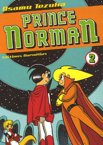 Prince Norman 2