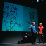 Angoulême 2009 : Le retour de l'Impro BD