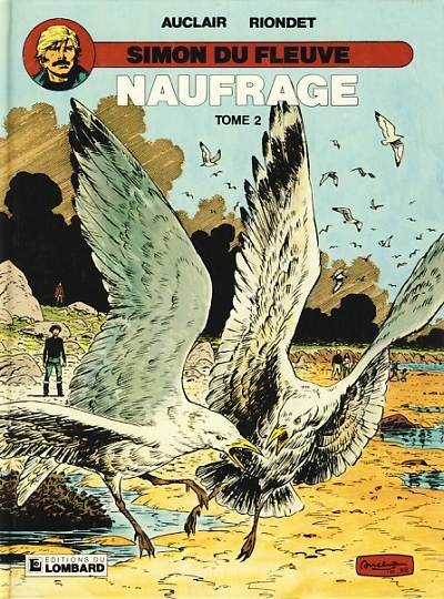 Naufrage 2