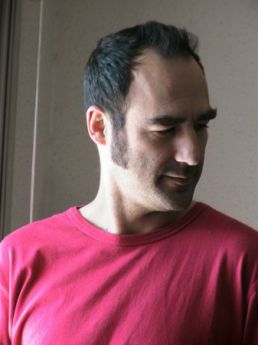 Marc Brocal - Auteur
