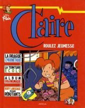 Roulez jeunesse
