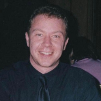 Russell Punter - Auteur