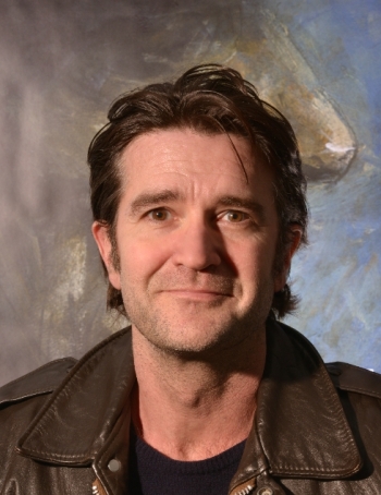 Olivier Vidal - Auteur