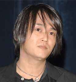 Tetsuya Nomura - Auteur
