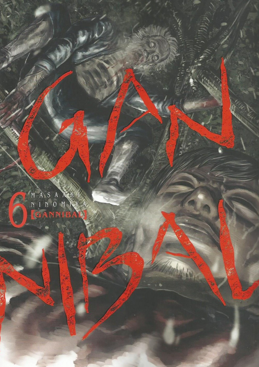 Gannibal 6