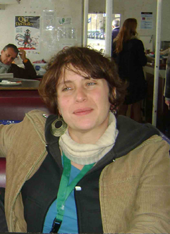 Hélène Coudray - Auteur