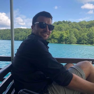 Lucas Zufic - Auteur