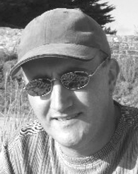 Stéphane Heurteau - Auteur