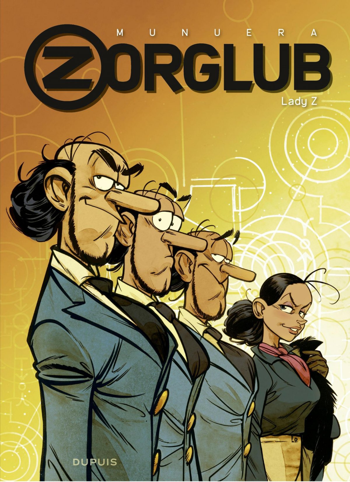 Sorties du vendredi 13 septembre 2019