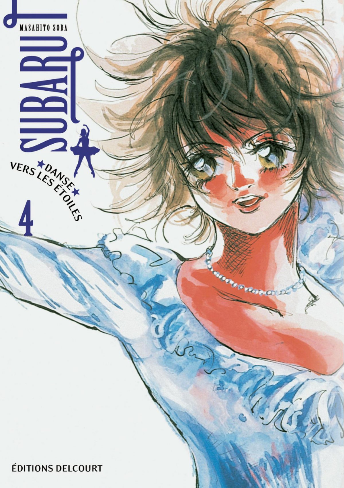 Subaru 4