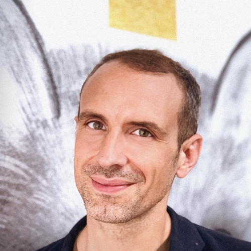Jérôme Pelissier - Auteur