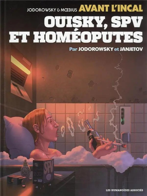 Ouisky, SPV et homéoputes
