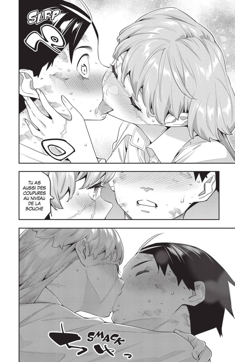 Demon Slave 16 - Extrait 1