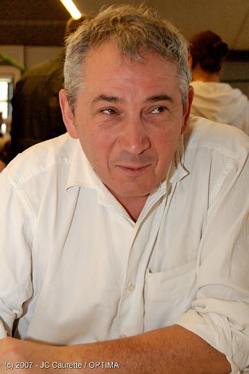 Patrick Jézéquel - Auteur