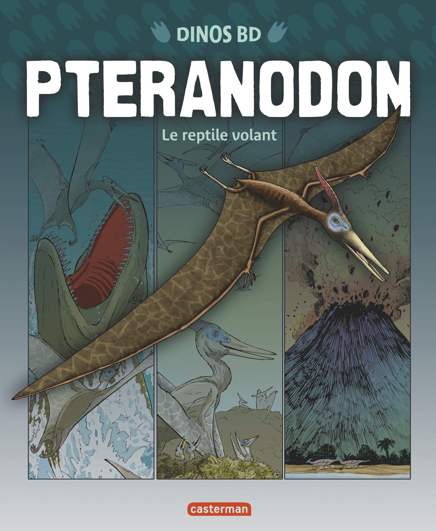Pteranodon