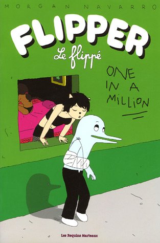 One in a million