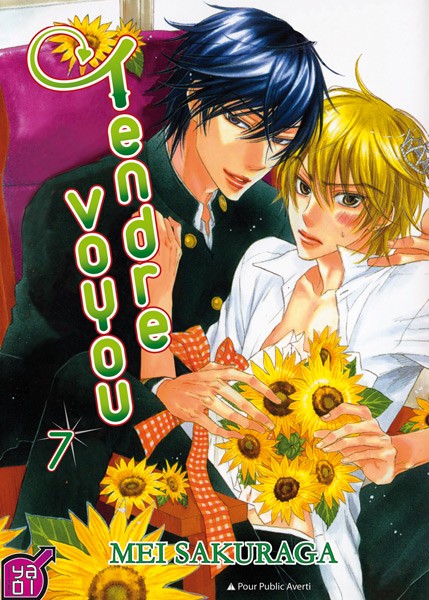 Tendre voyou 7