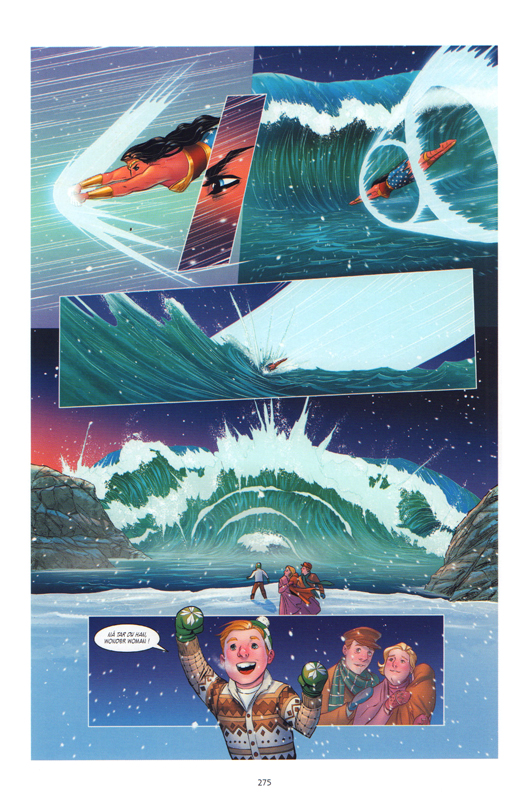 Legendary - Extrait 1